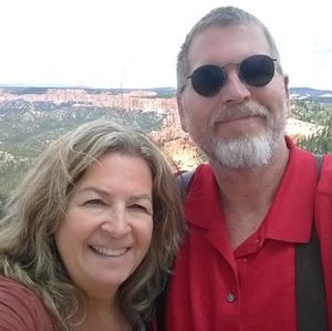 Meet your Posher, Tom